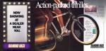 Action Packed Thriller