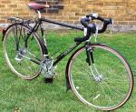 1989 Carlton Randonneur