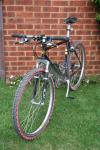 Now with Pace forks