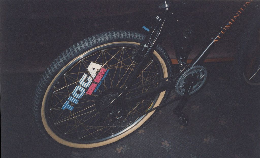 wheel