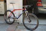 Ritchey P-21 (Sold)