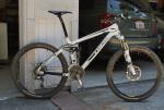 2009 Trek Fuel EX9.8