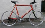 Cannondale 96 multisport 800