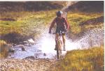 Tony mtb