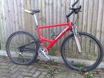 Muddy Fox Alu/R/R/DX 1992