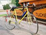 Motobecane Nomade 