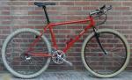 Ibis Mojo 1995 8.2kg