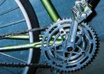 Stronglight Crank