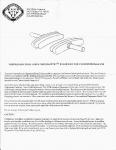 Gripmaster Conventional Brake Pads