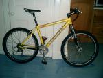 Specialized Stumpjumper