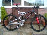 1999 GT STS XCR-1000