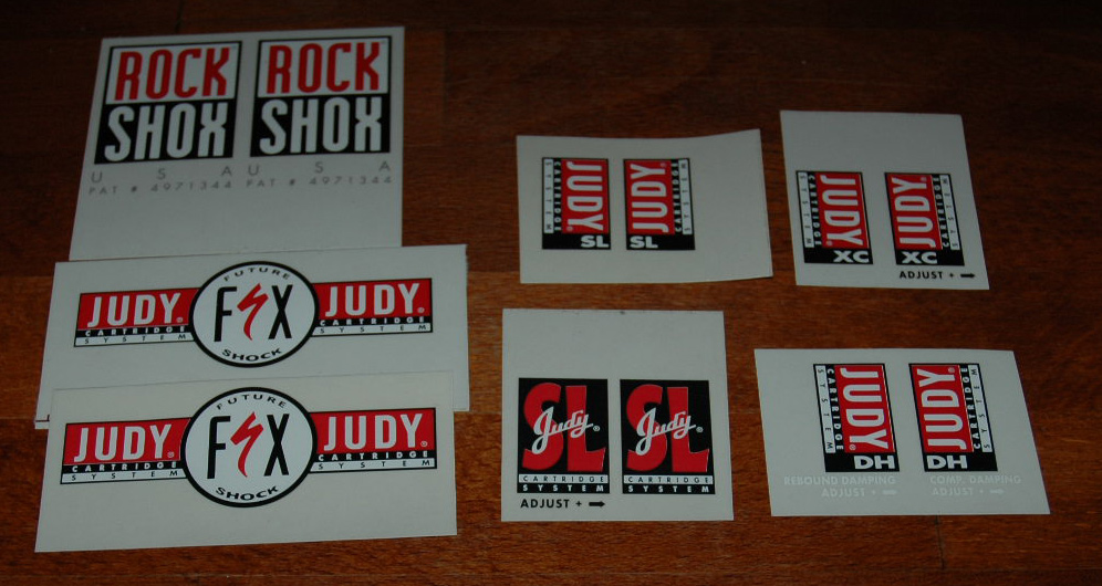 Decals