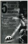 Rocky Mountain