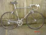 Benotto Cromor finished restoration 1009 001