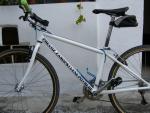 TREK SINGLETREK 920 1994.