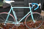 bikes 007
