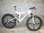 GT XCR 1000