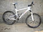 Mountain Cycle ZEN
