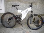 Mountain Cycle Tremor FR1