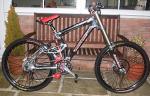 1998 GT STS-DH Lobo