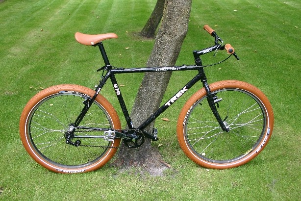 Trek ss3