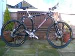 1998 GT STS-DS 1000