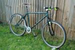 1996 Bontrager Privateer