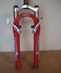 Fork front