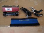Race Face stem Bar ends