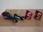 Saddle Stem Cages