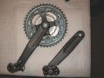 ICON Cranks