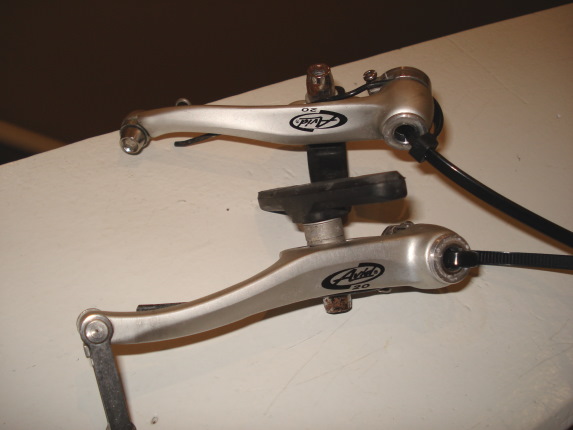 V brake 1