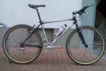 Raleigh dynatech MT4 XTR 1993