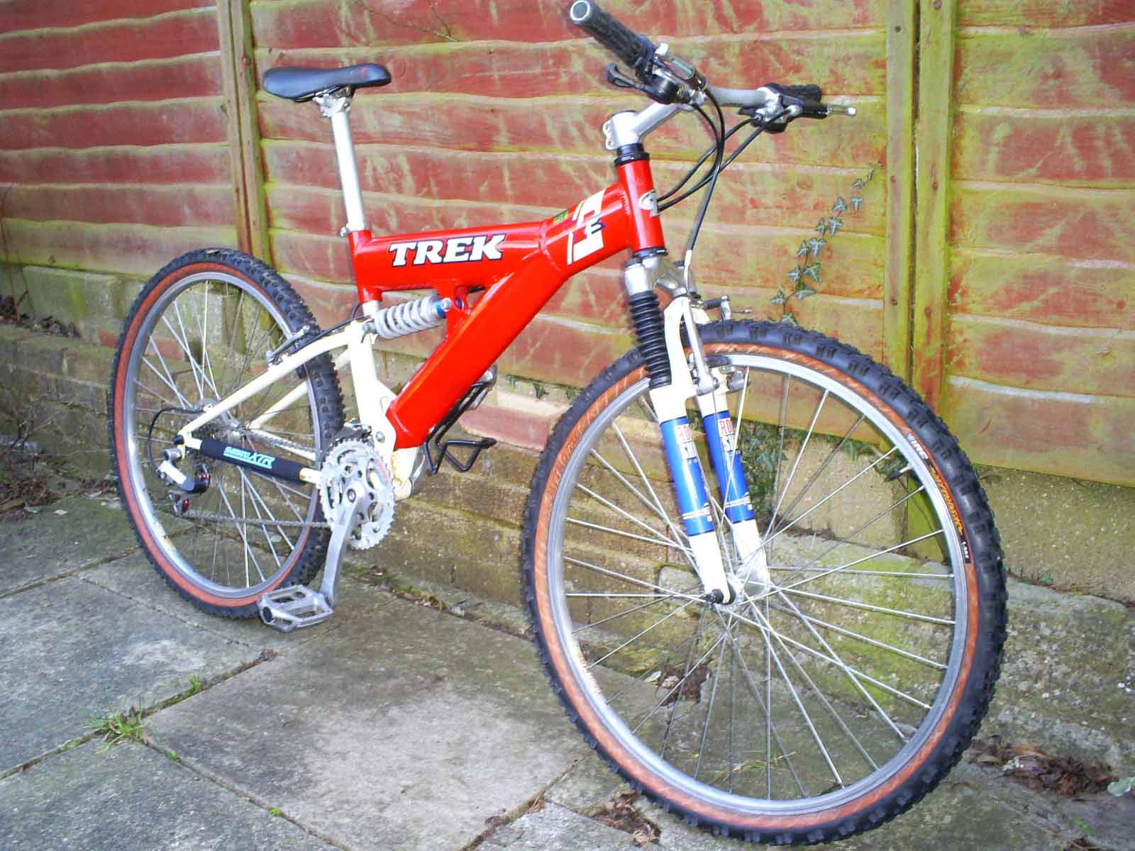 Trek Y3 1997 FOR SALE