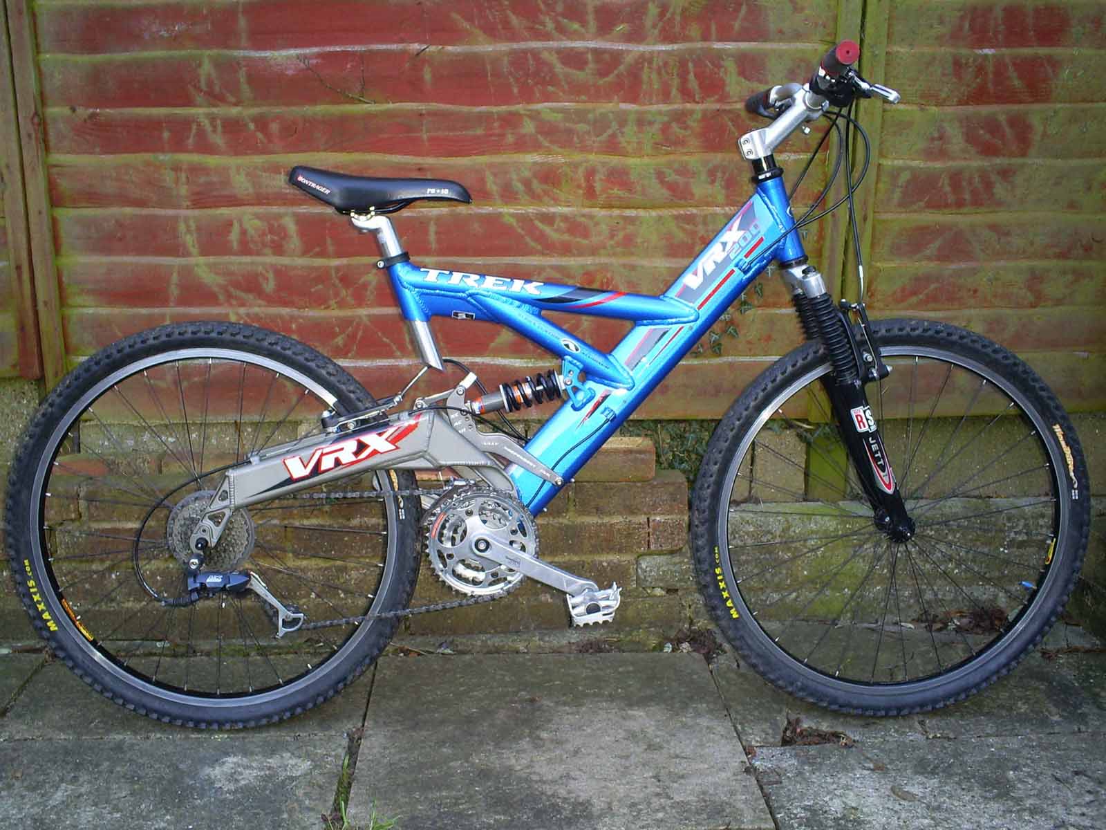 Trek VRX 200 1999