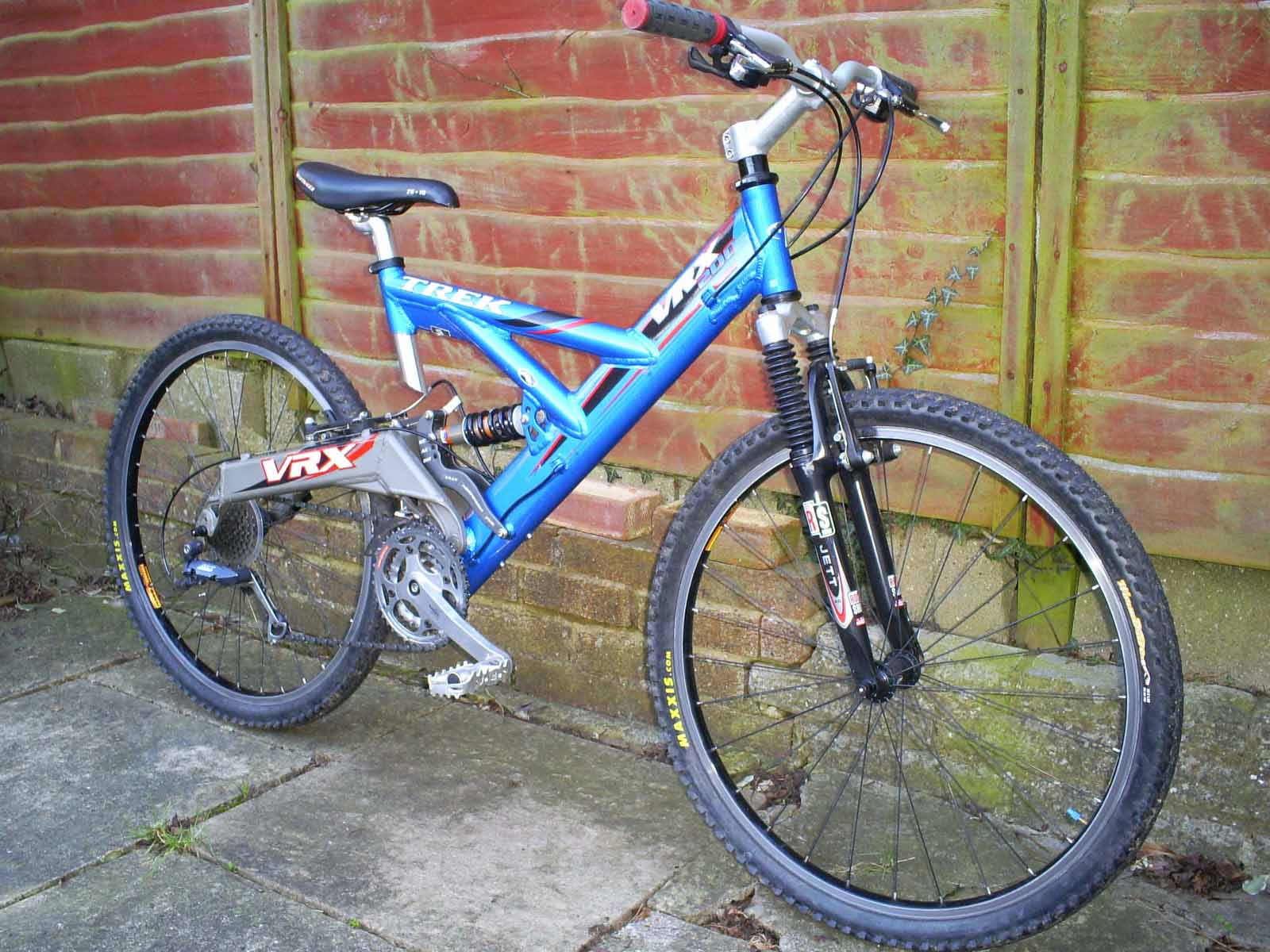Trek VRX 200 1999