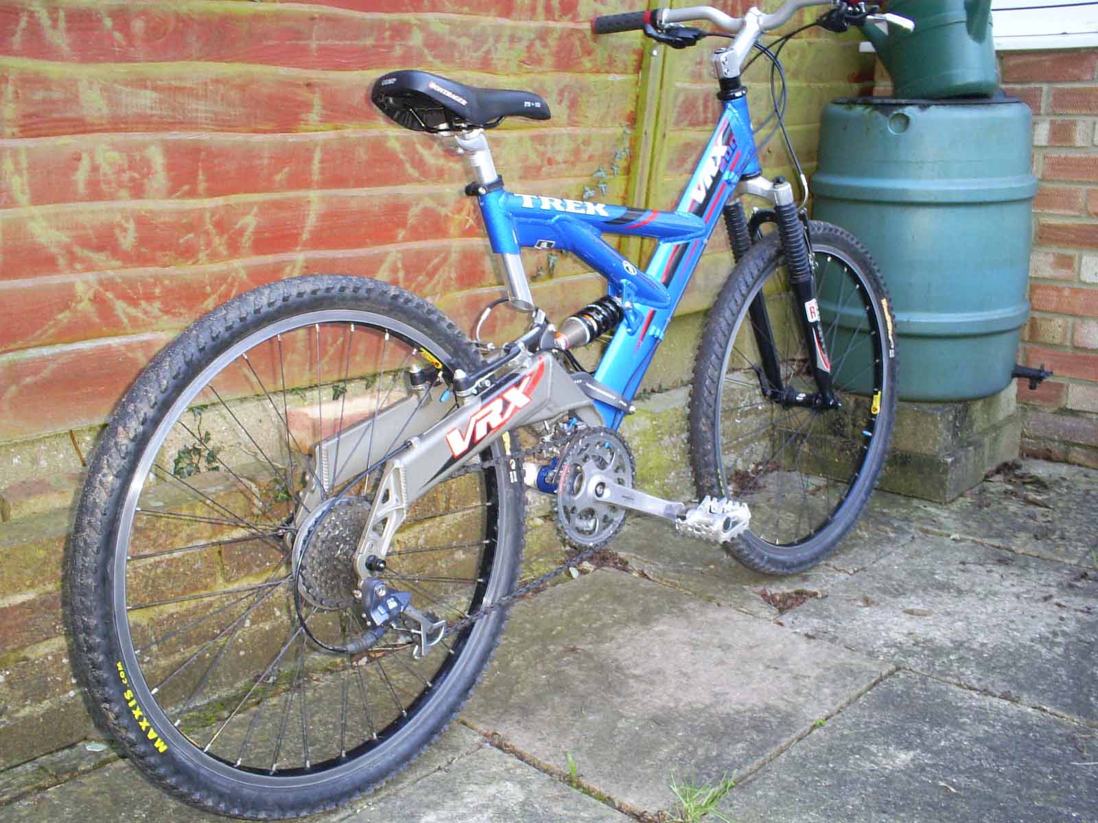 Trek VRX 200 1999