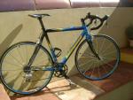 Litespeed Avior Custom