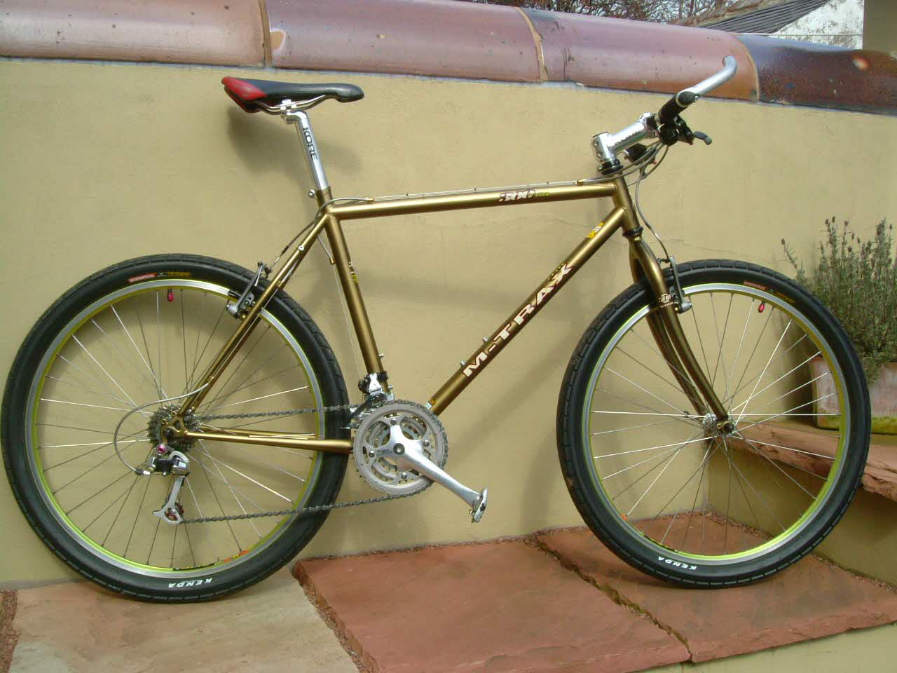 mtrax elite 300 optima lite