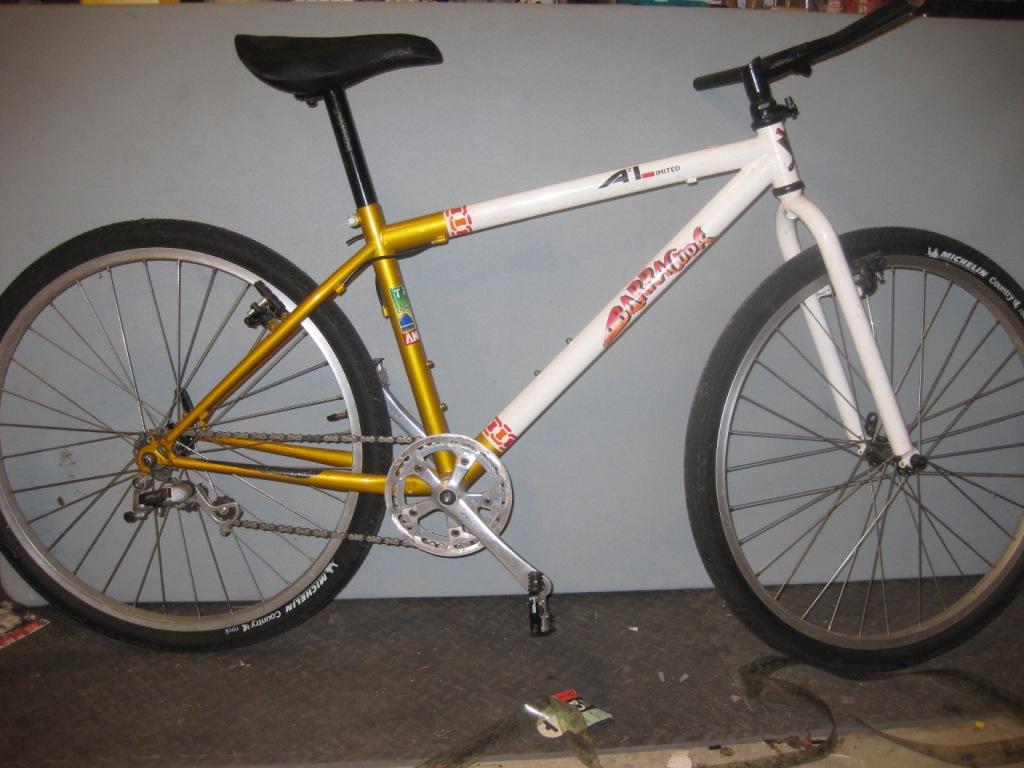 93 A2L before