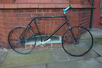 Titan Half Trac large