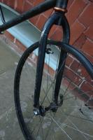 Titan fork