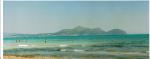 Alcudia bay Atalaya Mt