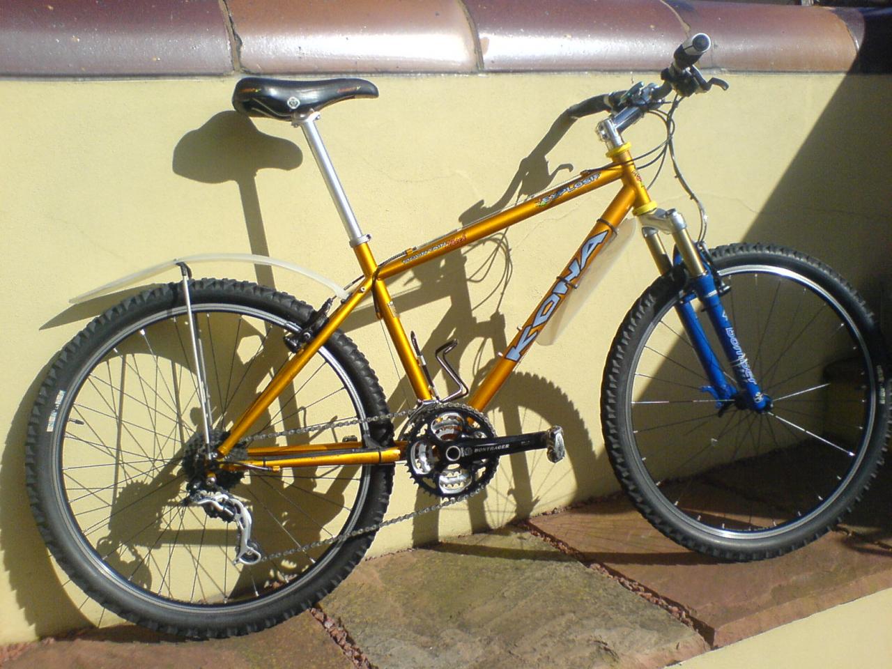 Kona Explosive 1997