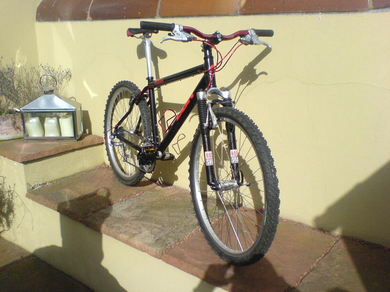 DBR