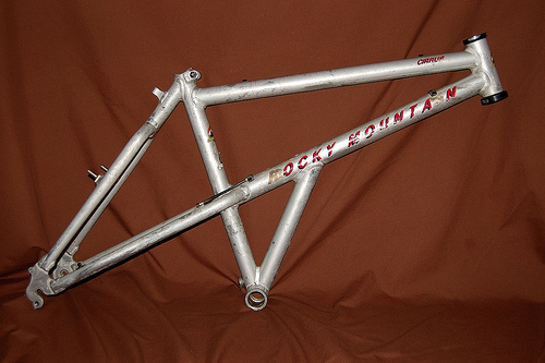 frame