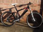 2010 Scott Genius 40
