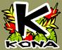 KONA CINDERCONE SS/KONA DEW COMMUTE