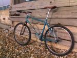 KONA CINDERCONE 1995