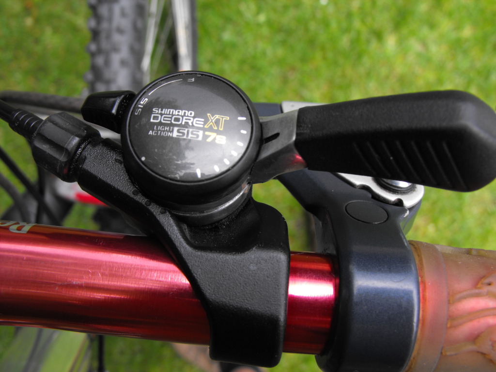 XT Thumbies